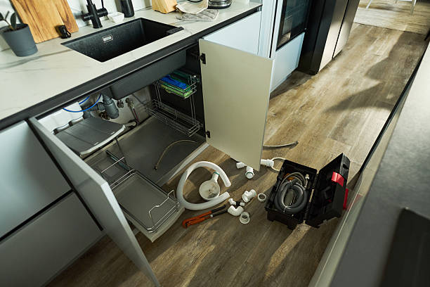 Reliable Pipe Repair contractor in Mounds, OK by Street Wise - Plumbing